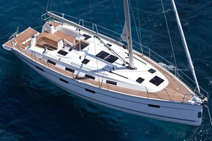 Miete Segelboot Bavaria 40 Cruiser Preveza