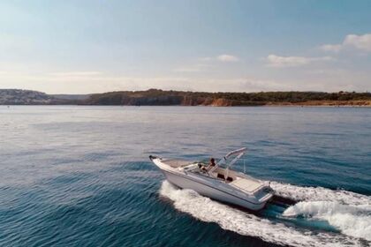 Miete Motorboot Astromar LS-615 OPEN Roses