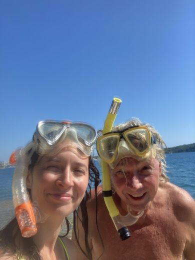 Pula Motorboat Atlantic Marine Open 750 alt tag text