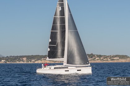 Rental Sailboat Beneteau Oceanis 38.1 Krk