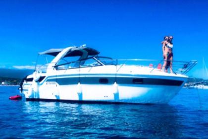 Location Bateau à moteur Bavaria SPORT 300 Le Lavandou