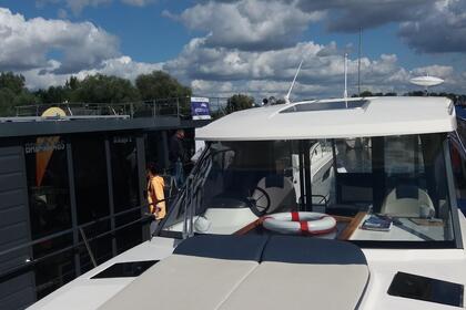 Aluguel Casa Flutuante Delphia Dephia 1080 Töplitz