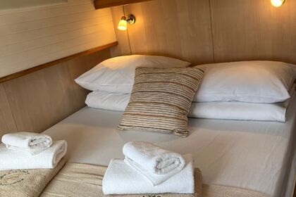 Rental Catamaran Catlante catamarans Catlante 600 - 6 + 2 cab. Trogir