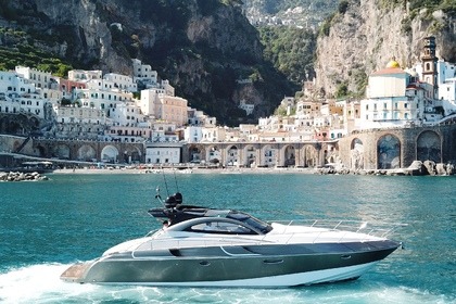 Location Bateau à moteur Rizzardi 48in Positano