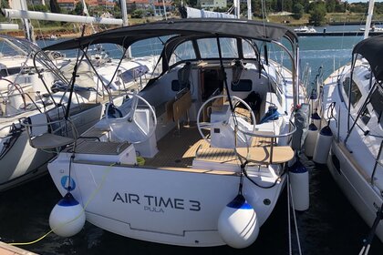 Charter Sailboat Elan Marine Elan Impression 45.1 Mali Losinj