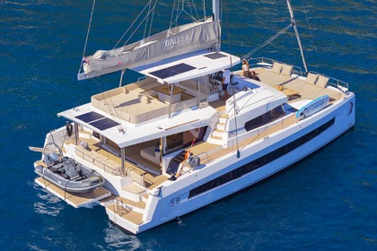Alquiler Catamarán Catana Group Bali 5.8 - 5 + 2 cab. Kaštela