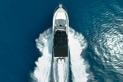 Noleggio Barca a motore Saver 330 Walkaround Riposto
