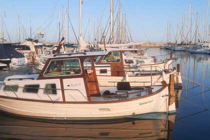 Location Bateau à moteur Llaut Llevant 39 Premià de Mar