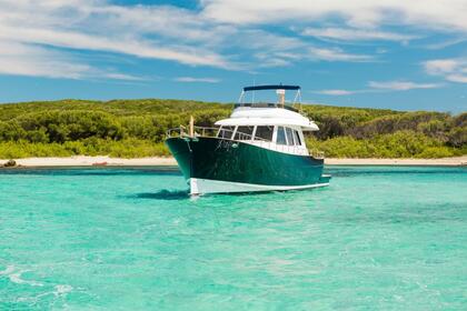 Alquiler Yate a motor SASGA 55FB Mahón