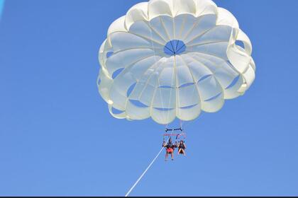 Charter Catamaran Yamaha ocean catamarans Punta Cana