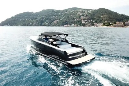 Alquiler Lancha VanDutch VanDutch 32 Port de la Rague