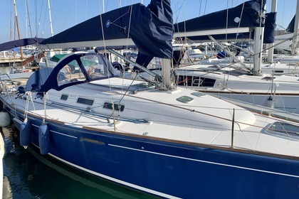 Verhuur Zeilboot Beneteau First 40.7 Palamós