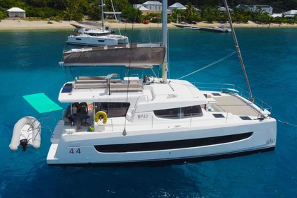 Rental Catamaran Bali - Catana bali 4.4 Nassau