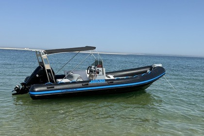 Rental RIB Joker Boat clubman 21 Lège-Cap-Ferret