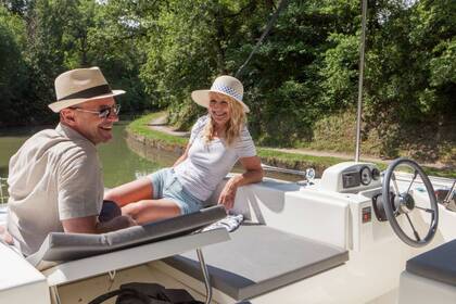 Verhuur Woonboot Nicols QuattroFly C Kerkdriel