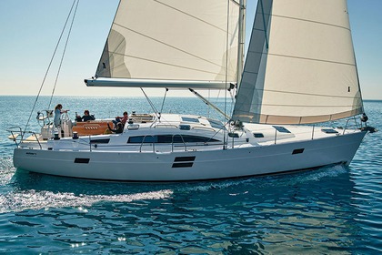 Hire Sailboat  Elan Impression 50.1 Šibenik