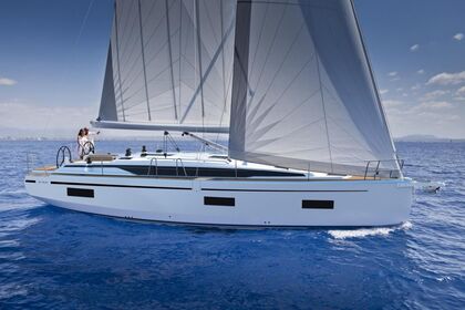 Hyra båt Segelbåt  Bavaria C42 /3cab Paros