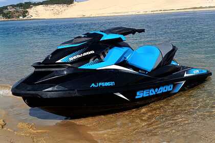 Location Jet-ski Seadoo GTR 230 Arcachon