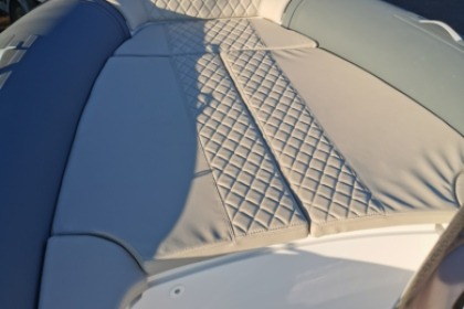 Rental RIB Salpa SALPA SOLEIL 20 Porticcio