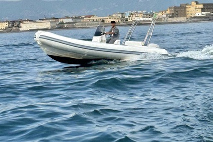 Rental RIB Selva 570 Sorrento