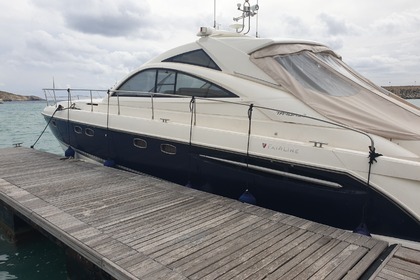 Noleggio Barca a motore Fairline Targa GT52 Gozo