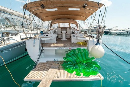 Hyra båt Segelbåt Elan Marine Elan Impression 50 Šibenik