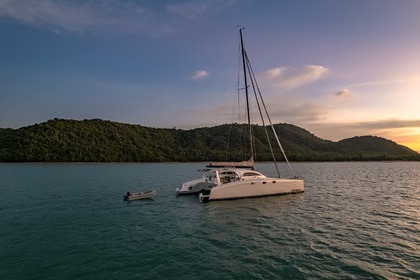 Hire Catamaran Stealth catamarans 13 sports Phuket