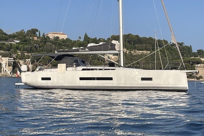 Noleggio Barca a vela Hanse 460 Cannes