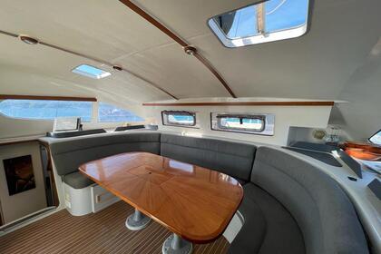 Noleggio Catamarano Nautitech 395 Isole San Blas