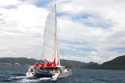 Hire Catamaran Unknown Dream 82 Thalang District