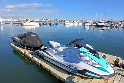Location Jet-ski Yamaha VX Portimão