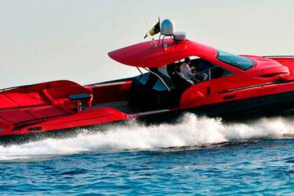 Alquiler Yate STRIDER 19 Porto Vecchio