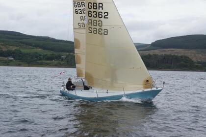 Location Voilier J Rodgers Contessa 25 Groix