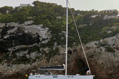 Verhuur Zeilboot Hanse Hanse 630e Spanje