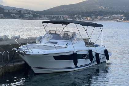 Location Bateau à moteur Jeanneau Cap Camarat 9.0 Wa Six-Fours-les-Plages