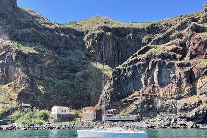 Hire Sailboat Beneteau First 34.7 Funchal