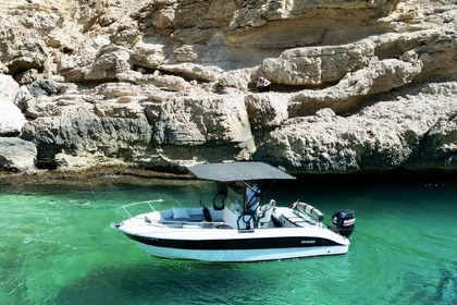 Location Bateau à moteur Sessa Marine Key Largo Dénia