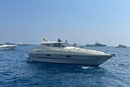Miete Motorboot Tullio Abbate PRIMATIST G 46 Sorrent