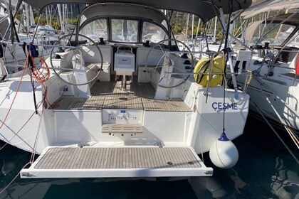 Miete Segelboot Bavaria Yachtbau Bavaria C42 Fethiye
