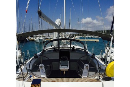 Noleggio Barca a vela BAVARIA CRUISER 51 San Cassiano