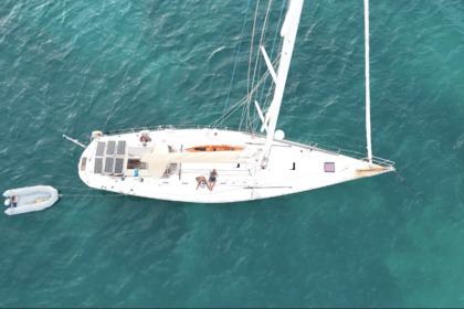 Charter Sailboat 2000 Yachts 65 Racer 65 Racer Syracuse