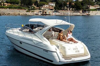 Hire Motorboat Cranchi 39 Endurance Golfe Juan