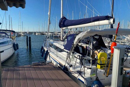 Miete Segelboot Bavaria Yachtbau Bavaria C42 Lelystad- Haven