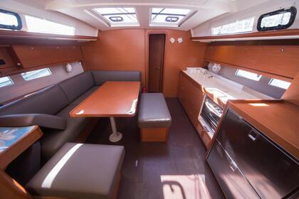 Noleggio Barca a vela Dufour Yachts Dufour 460 GL Trogir