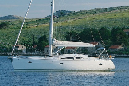 Charter Sailboat Elan  Elan 434 Impression Biograd na Moru
