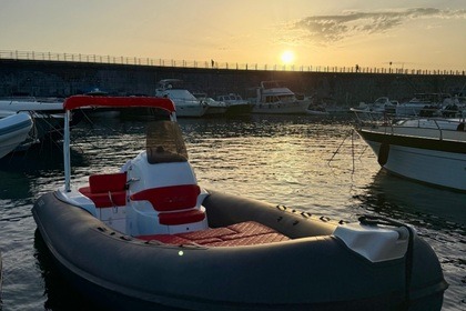 Noleggio Gommone 2bar 2 bar Torre del Greco