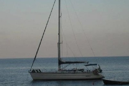 Charter Sailboat BAVARIA 44 Ischia