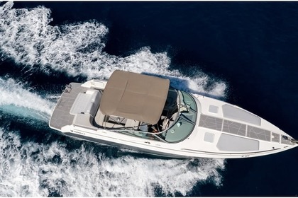 Verhuur Motorboot Formula Formula 33ss Kissamos Port