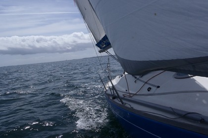 Location Voilier BENETEAU FIRST 210 Arradon