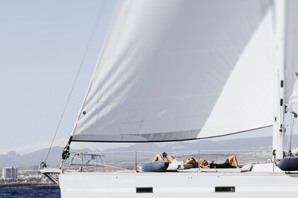 Charter Sailboat Bavaria Bavaria Cruiser 55 Costa Adeje